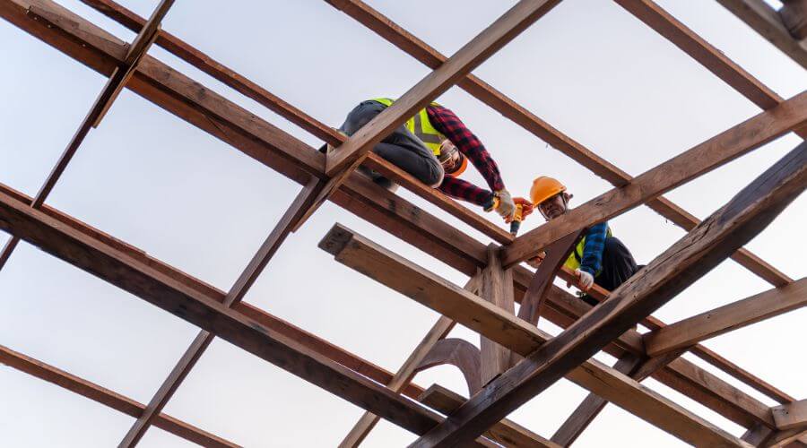 Local Chimney Repair in Blue Mountain, MS